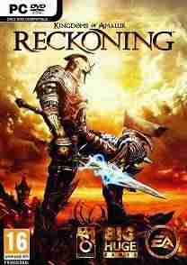 Descargar Kingdoms O f Amalur Reckoning [MULTI5][PRELOAD][CRACK][THETA] por Torrent